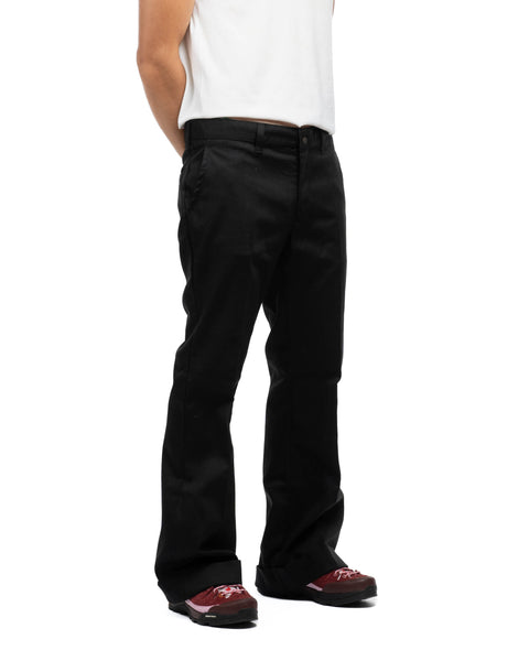 70's Flared Trousers - 34" x 32"