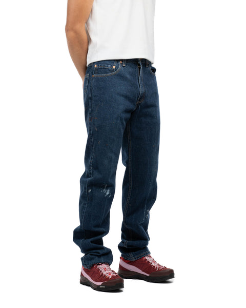 1990s Levi's 505 Denim