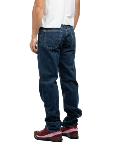 1990s Levi's 505 Denim