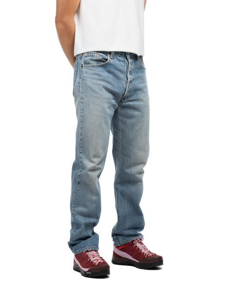 90's Levi's 501 Denim - 32" x 32"