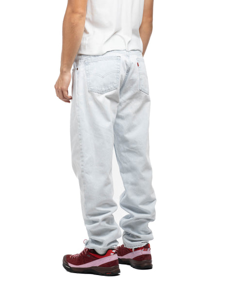 90's Levi's Baggy Denim - 34" x 32"