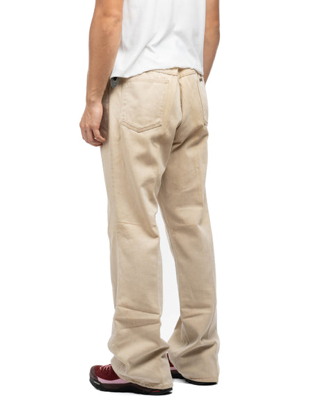 70's Big Yank Trousers - 36" x 32"