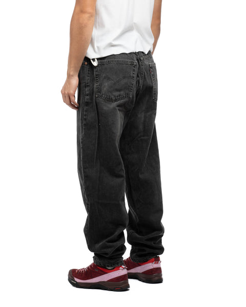 90's Levi's Baggy Denim - 37" x 32"