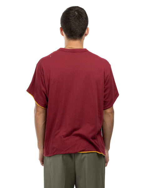 80's Reversible Gym Tee - XL
