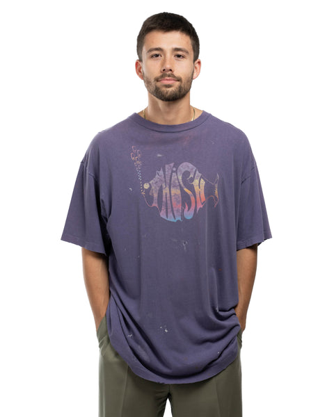 90's Phish Tee - XXL