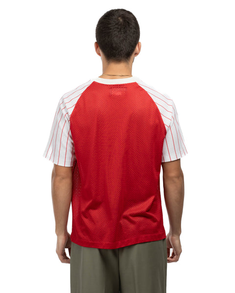 70's Grocery Jersey Tee - XL