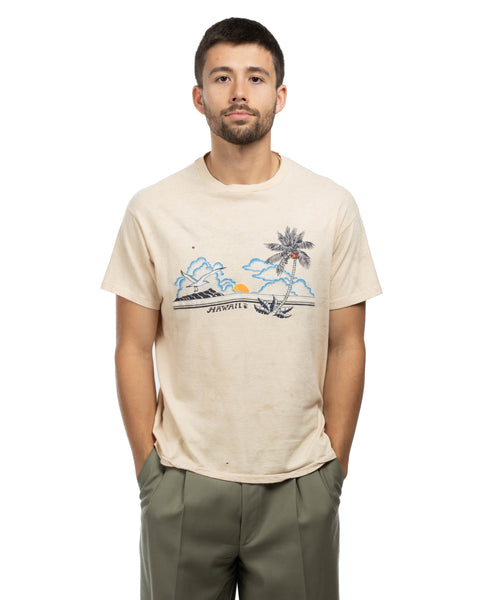 80's Hawaii Tee - XL