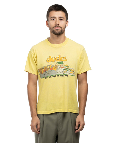 80's RIP PAC 12 Tee - Large