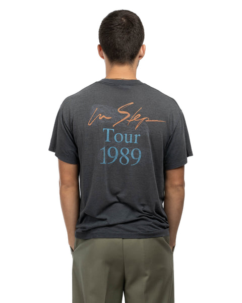 80's Stevie Ray Vaughan Tee - Large