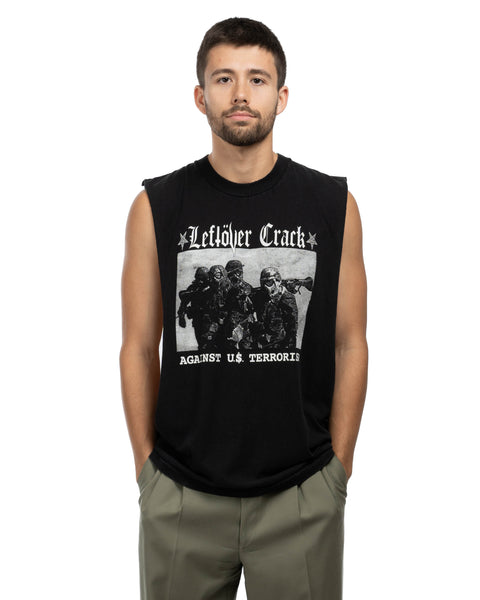 Y2K Leftover Crack Tank - XL