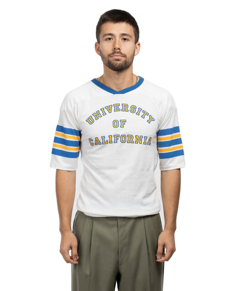 70's California Jersey Tee - Large