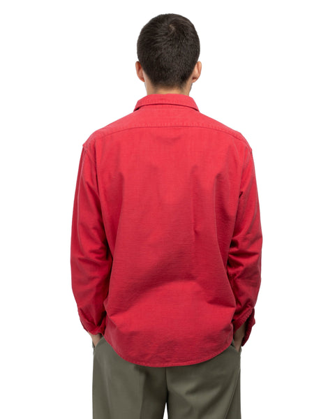 90's Chamois Shirt - XL