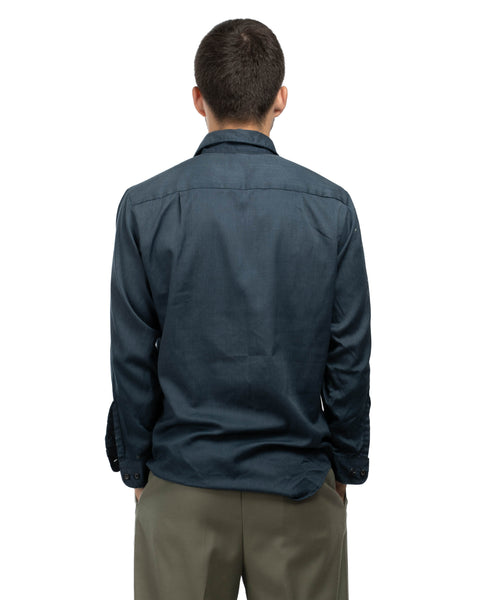 70's Big Mac Work Shirt - Large