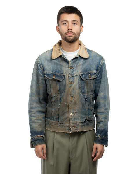 60’s Lee 101-J Storm Rider - Medium