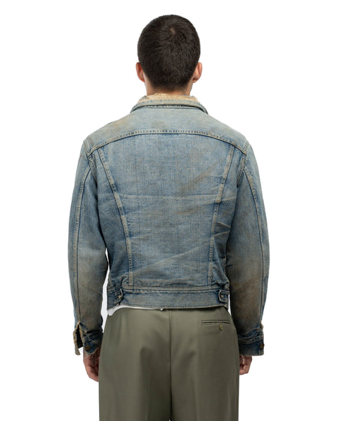 60’s Lee 101-J Storm Rider - Medium