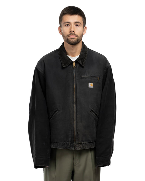 90's Carhartt Detroit Jacket - XL