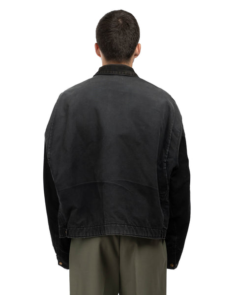 90's Carhartt Detroit Jacket - XL