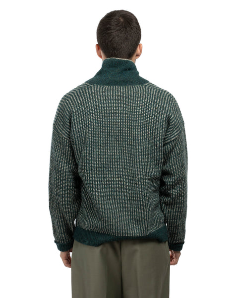 80’s REI Shawl Sweater - Medium