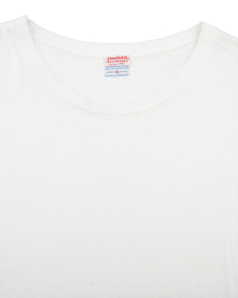 70's Duofold Tee - XL