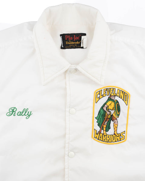 70's Coaches Jacket - Large