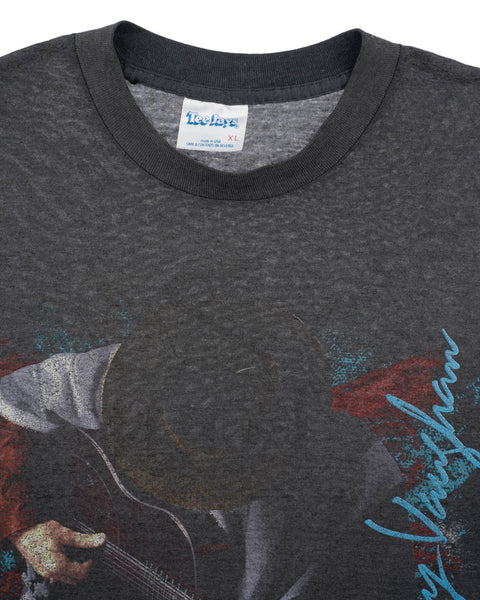 80's Stevie Ray Vaughan Tee - Large