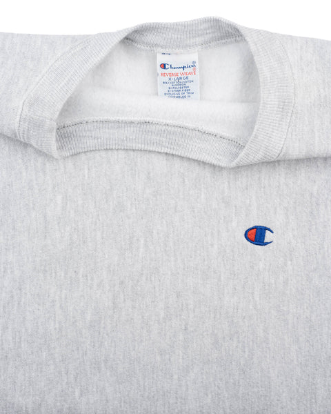 90's Champion Reverse Weave - XL