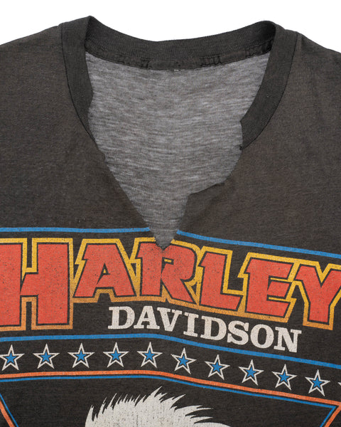 80's Harley Tee - XL