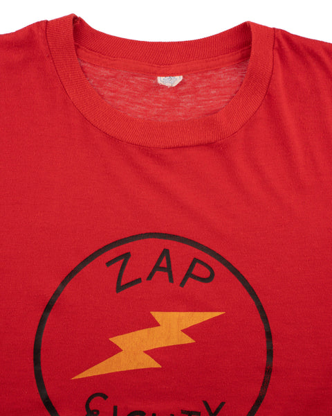 70's Electrical Tee - Medium
