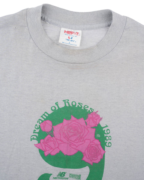 80's Foot Race Tee - Large