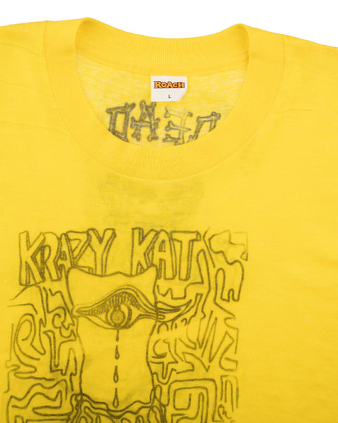 1980s Grateful Dead Custom Tee