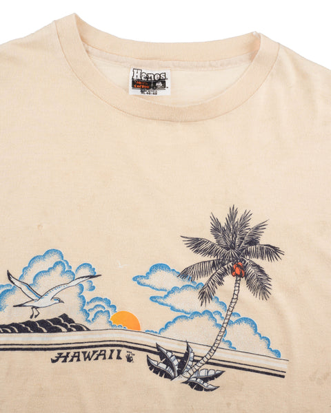 80's Hawaii Tee - XL