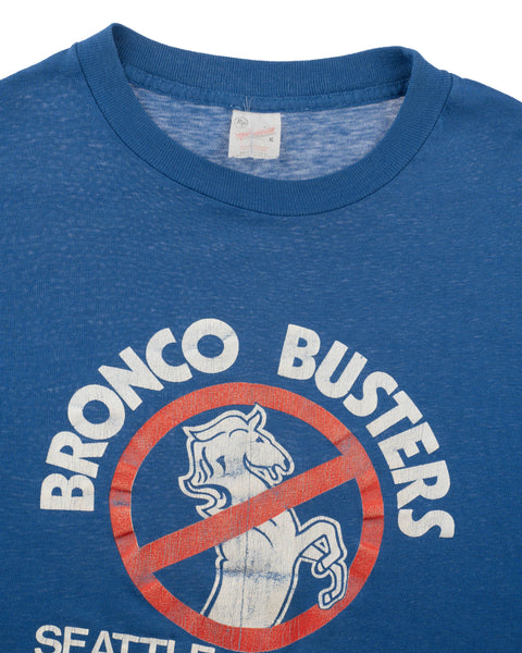 80's Seahawks Tee - XL
