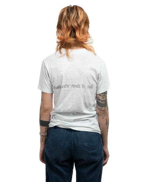 80's Rock n' Roll Radio Tee - Medium
