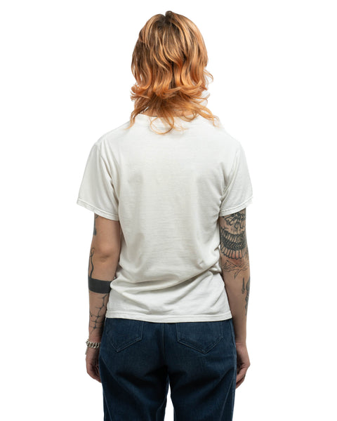 Y2K Rancid Tee - Small