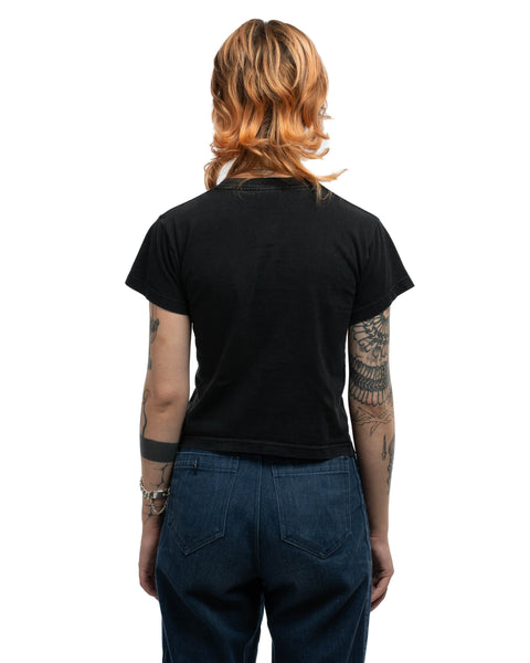 Y2K Gangster Mario Tee - XS