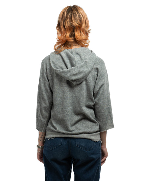 80's Pendleton Round Up Hoodie - Medium