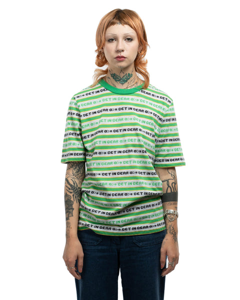 70's Moto Tee - Medium