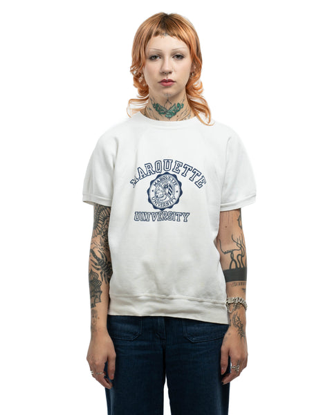 60's Marquette Sweatshirt - Medium