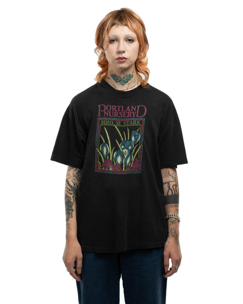 80's Portland Nursery Tee - Large