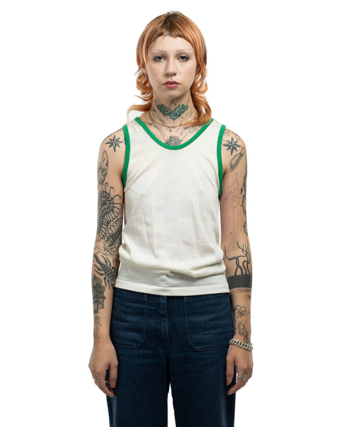 60's Athletic Tank - Medium