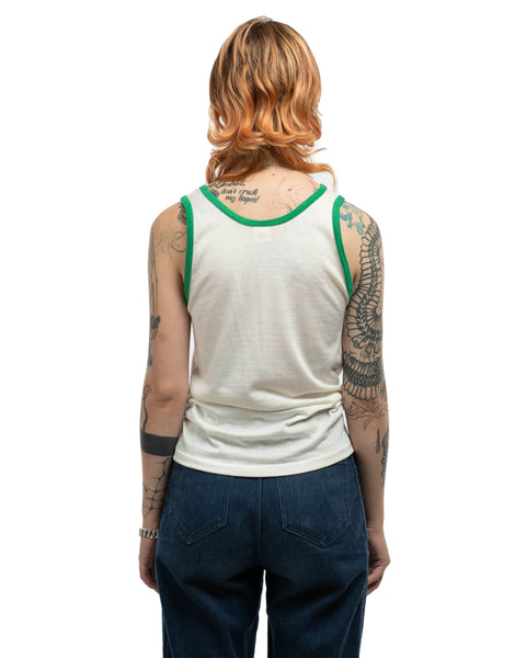 60's Athletic Tank - Medium