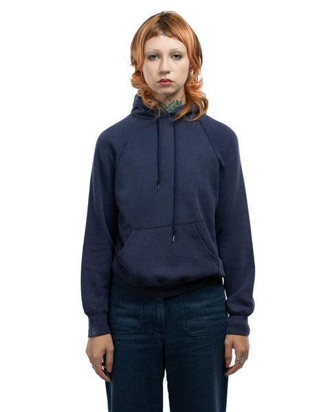 80's Raglan Hoodie - Small