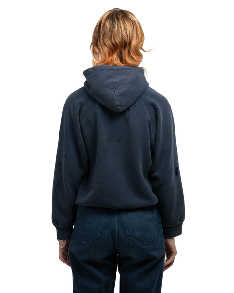 70's Zip Hoodie - Small