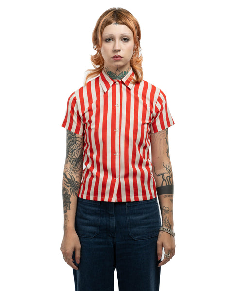 70's Carny Shirt - XS