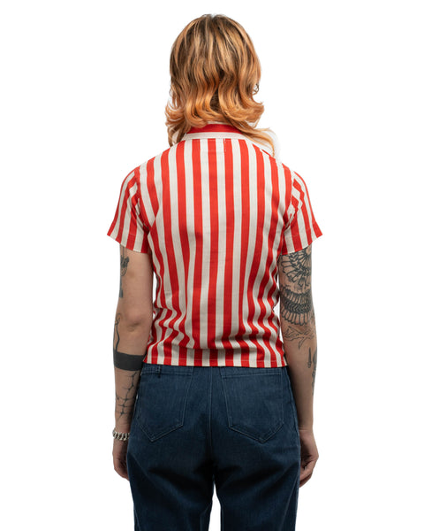 70's Carny Shirt - XS