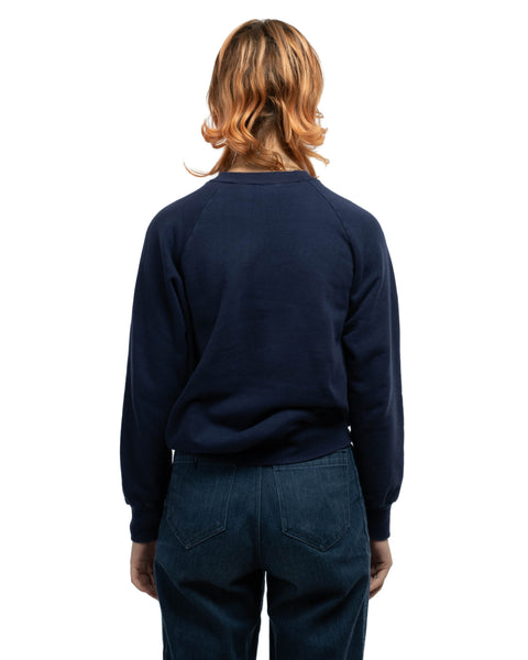 70's Hong Kong Crewneck - Medium