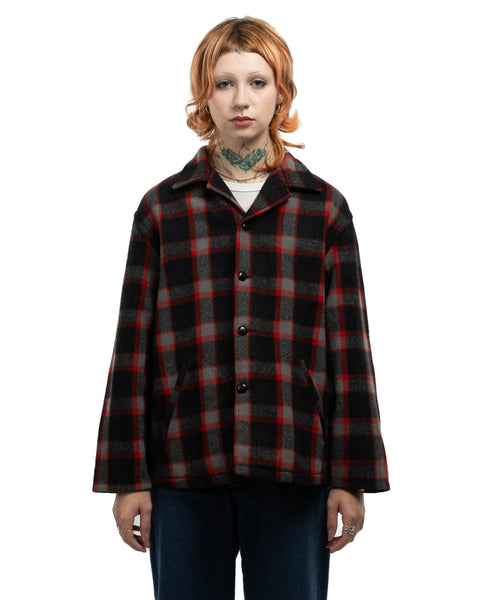 40's Chippewa Jacket - Medium