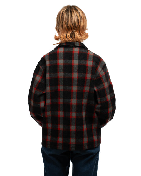 40's Chippewa Jacket - Medium