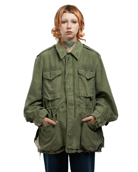 60's Field Jacket - Medium