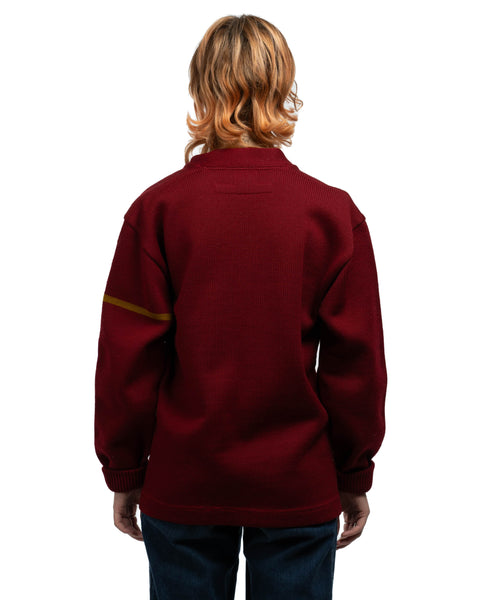 50's Collegiate Cardigan - Medium